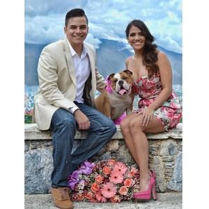 Meet your Posher, Darneyis